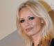 Le mannequin Adriana Karembeu