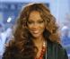 L'animatrice télé Tyra Banks