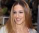 L'actrice Sarah Jessica Parker