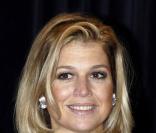 La princesse Maxima des Pays-Bas