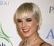 Le mannequin Agyness Deyn