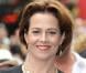 L'actrice Sigourney Weaver