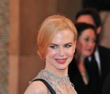 L'actrice Nicole Kidman