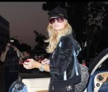 Paris Hilton