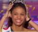 PHOTO : Qui est Chloé Mortaud, la Miss France 2009 ?