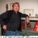 'Décès de N'Guyen Van Loc, le héros de la série 'Van Loc' sur TF1...