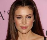 Alyssa Milano 