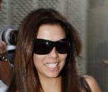Eva Longoria s'est fait poser des extensions