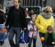 PHOTOS : David Duchovny et Tea Léoni, de nouveau heureux ensemble, la preuve en images ! 