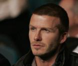 David Beckham