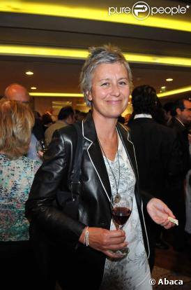 Annie Lemoine