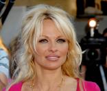 Pamela Anderson défend la cause des animaux