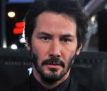 Keanu Reeves