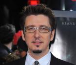 Scott Derrickson