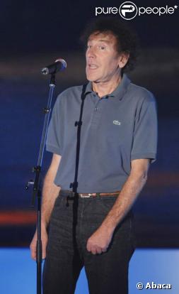 Alain Souchon