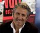 PHOTOS + VIDEO : Richard Anconina, Gilles Lellouche, Omar et Fred, des acteurs qui ont vraiment... du chien !