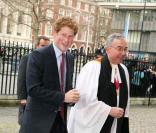Le Prince Harry à la remise des Children of Courage Awards