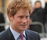 Prince Harry