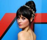 Zooey Deschanel