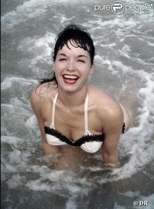 Betty Page