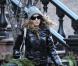 FOCUS : Quand les stars bravent le froid...