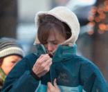 L'actrice Jennifer Garner