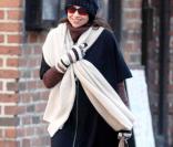 L'actrice Minnie Driver