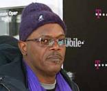 L'acteur Samuel L. Jackson
