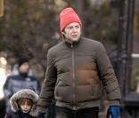 Le comédien Matthew Broderick