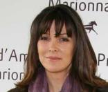 La journaliste Tina Kieffer