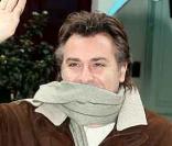 Le ténor Roberto Alagna
