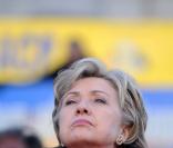 Hilary Clinton