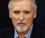 Dennis Hopper bientôt chevauchant une Harley à nouveau ?