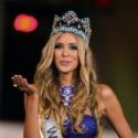 PHOTOS : Geneviève de Fontenay est encore fâchée... Laura Tanguy n'est pas Miss Monde !