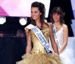 Laura Tanguy deuxième dauphine 2008