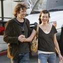 PHOTOS : La future mariée Milla Jovovich... l'amour lui réussit !