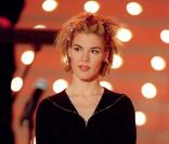 Jennifer Paige