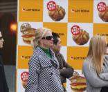 Britney Spears à Tokyo