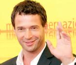 James Purefoy