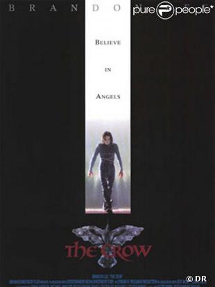 The Crow