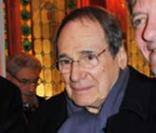 Jacques Weber, Francis Huster et Robert Hossein