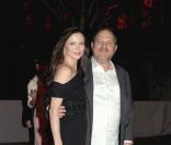 Harvey Weinstein a épousé Georgina Chapman