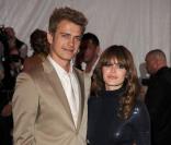 Rachel Bilson et Hayden Christensen