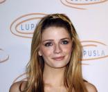 Mischa Barton