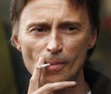 Robert Carlyle