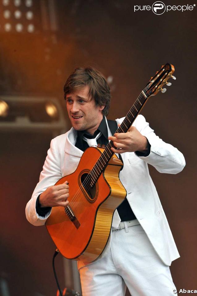 Thomas Dutronc, troisième single