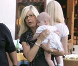 Tori Spelling