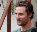 Matthew McConaughey