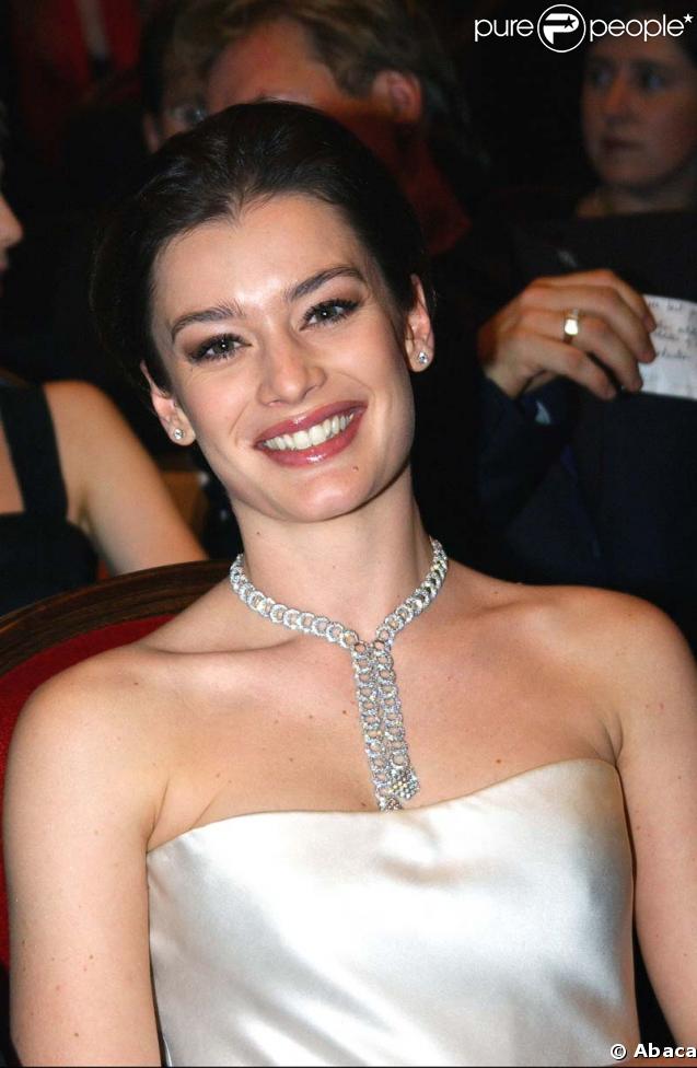 Aurélie Dupont