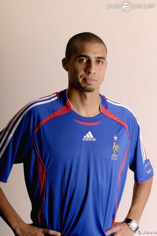 David Trezeguet